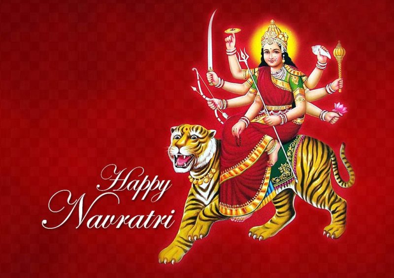 Best Navratri Maa Durga images