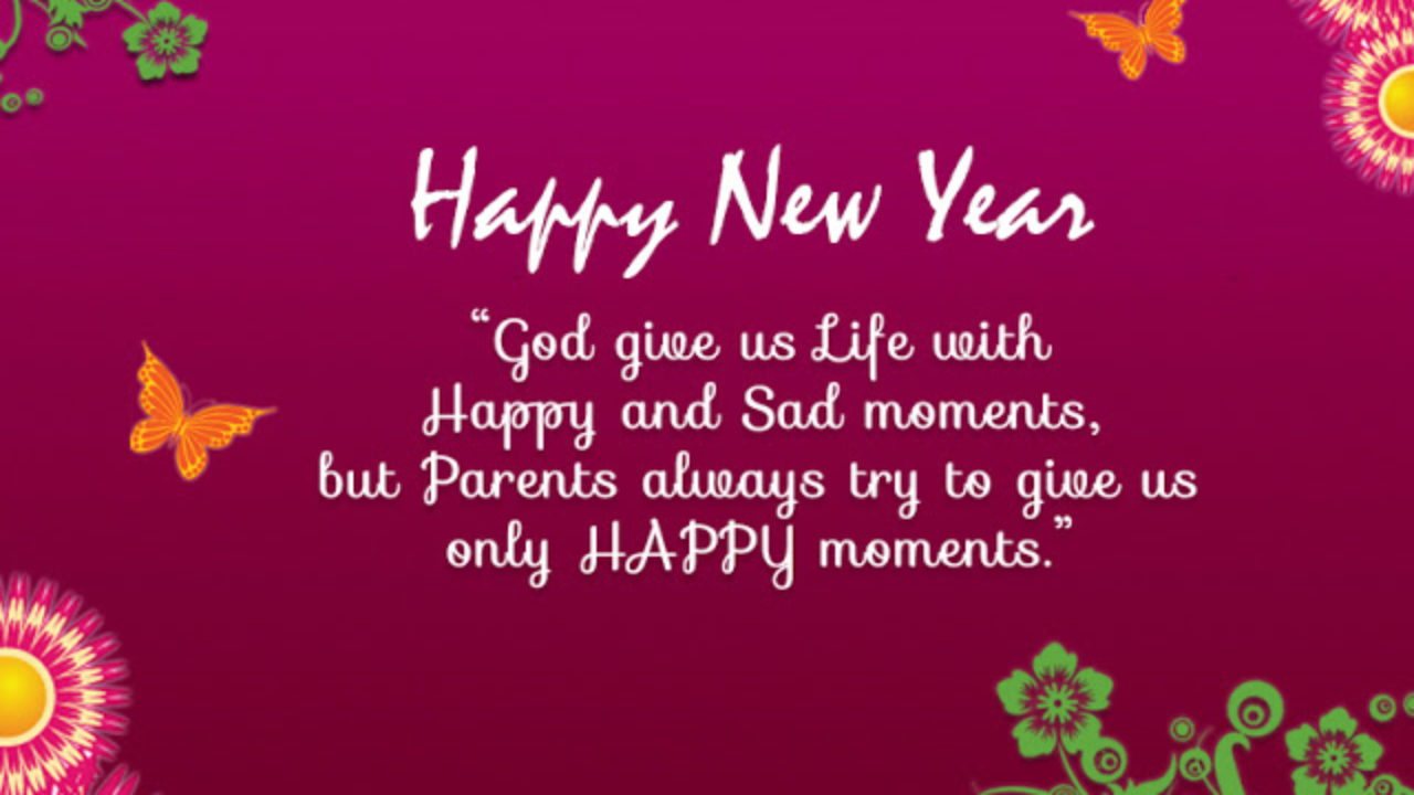 Happy New Year 19 Images Wishes Quotes Whatsapp Status Wallpapers Sms Messages Facebook