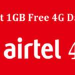 how-to-get-1-gb-free-airtel-4g-data