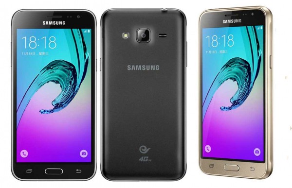 Samsung Galaxy J3 Launched in India Price, Specifications and Features