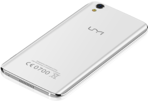 Umi Diamond X Smartphone with 5″ HD Display & 2GB RAM