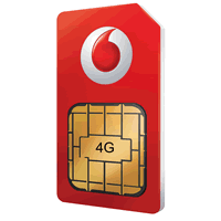 Vodafone 4g-smartphone