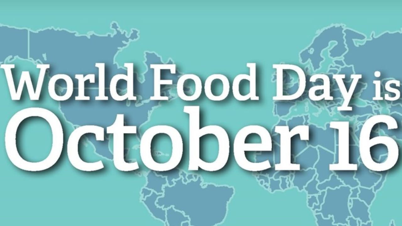 World Food Day 18 Images Quotes Sayings Greetings Wishes Sms Messages Essays Slogans Speech Theme Whatsapp Dp Status