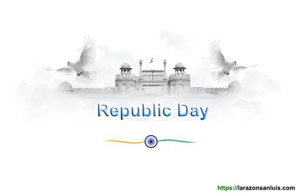 Happy Republic Day 2019 Images