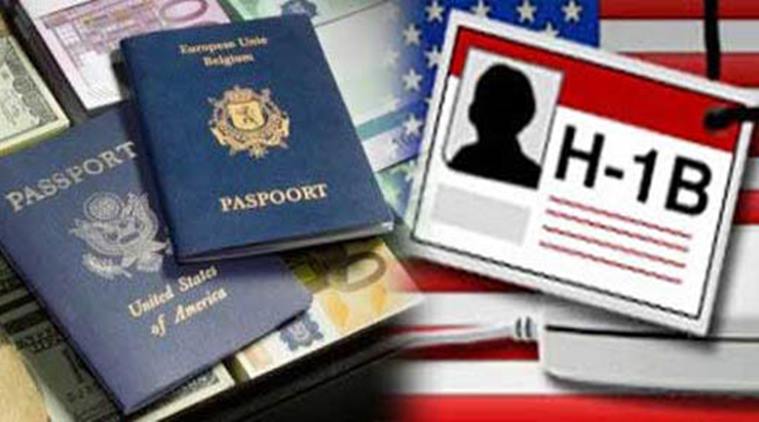 What is H1B Visa ? How Trump’s New Rules Benefit Americans