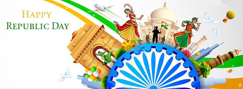 Happy Republic Day Images 2019 Hd Quotes Wallpapers Wishes Sms Messages Whatsapp Status Speech